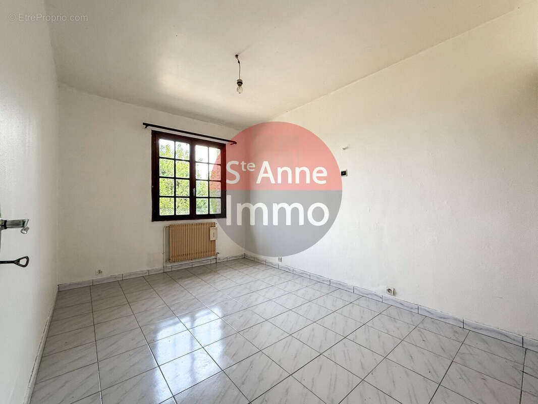 Photo 7 - Maison à PARVILLERS-LE-QUESNOY