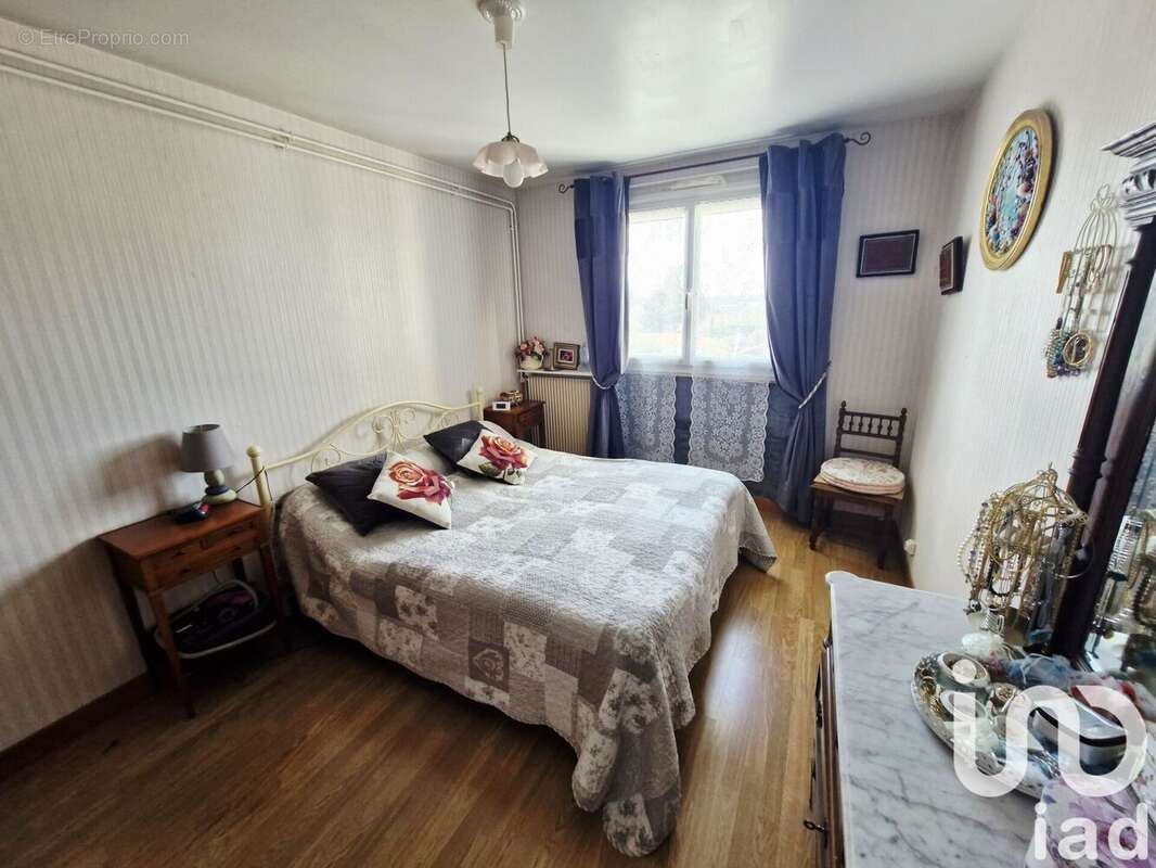 Photo 7 - Appartement à SAINT-JUNIEN