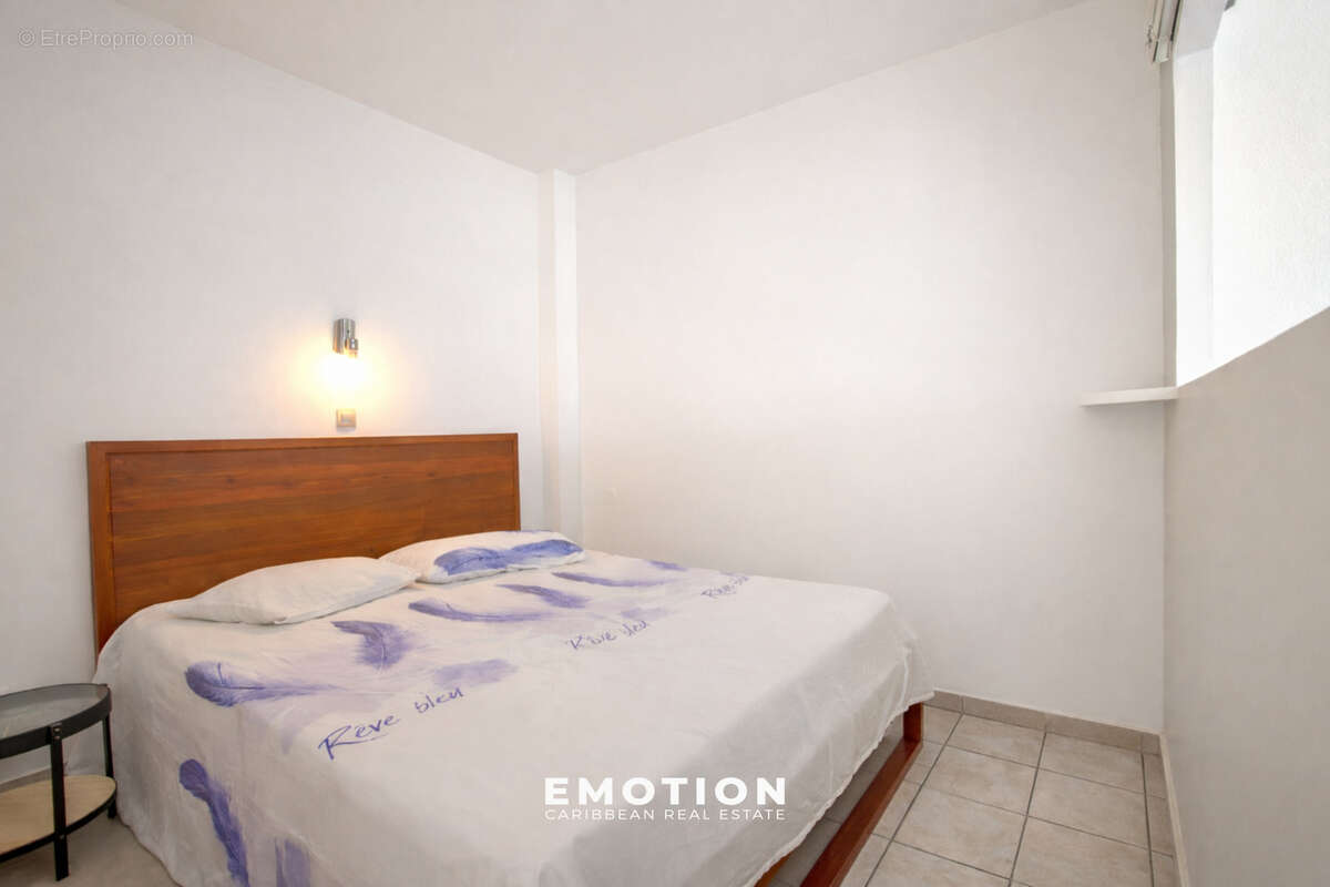 Appartement à SAINT-MARTIN