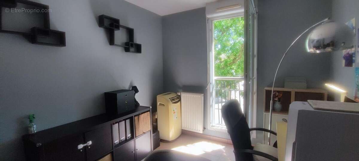 Appartement - photo 12