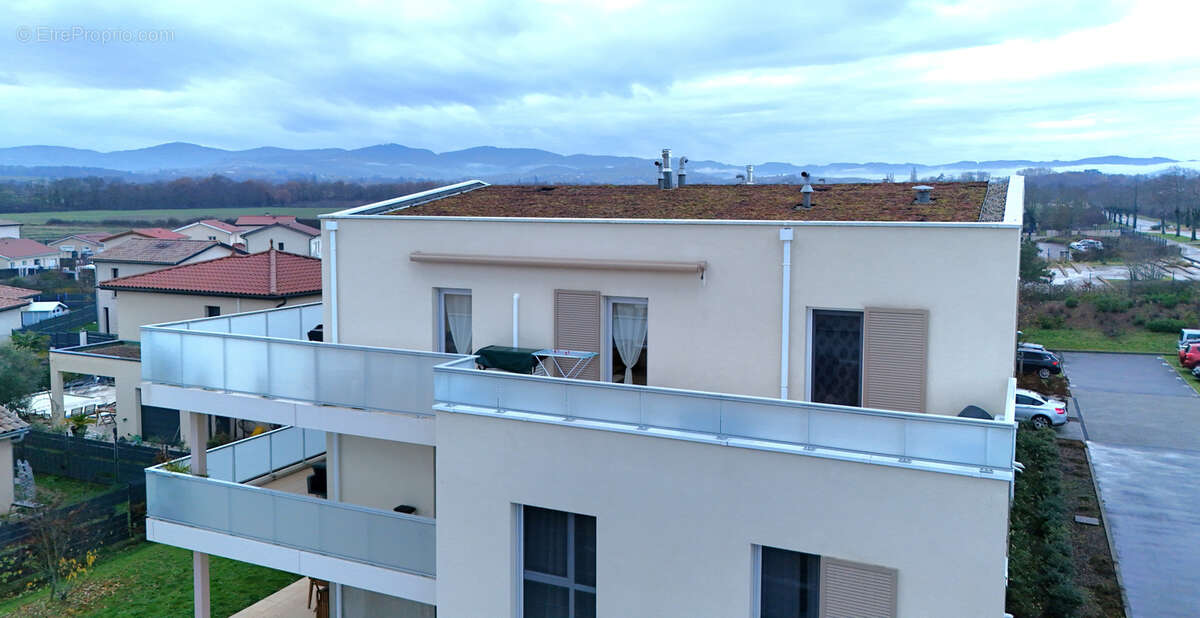 Appartement à ARNAS