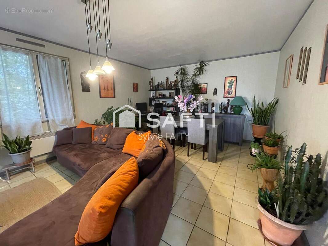 Photo 3 - Maison à LEGE-CAP-FERRET