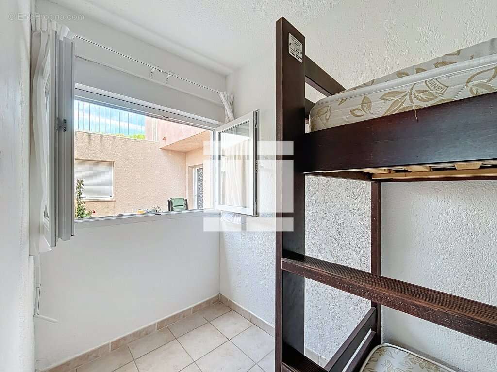 Appartement à SAINT-FLORENT