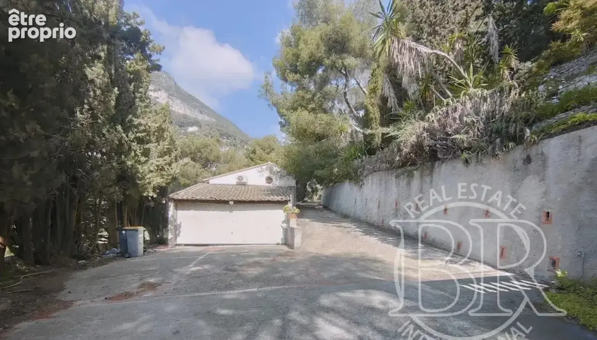 Roquebrune-Cap-Martin cap Martin rénovation de  propriété - photo 12