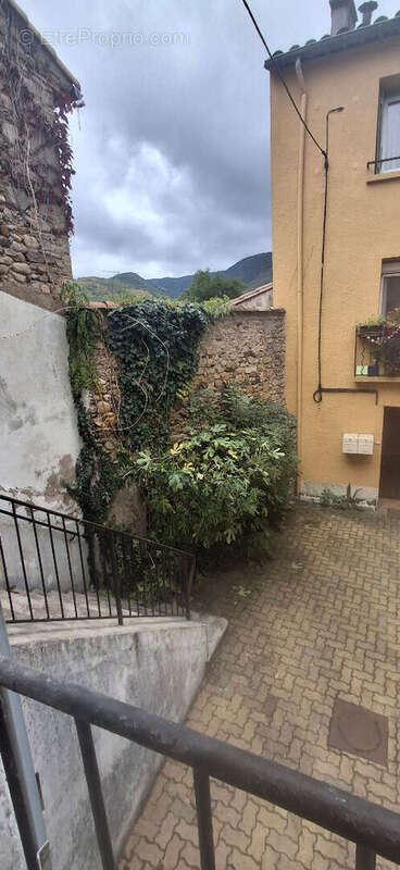 Maison à LES AIRES
