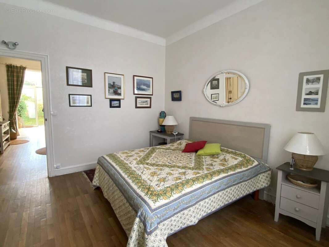 Maison à SAINT-NAZAIRE