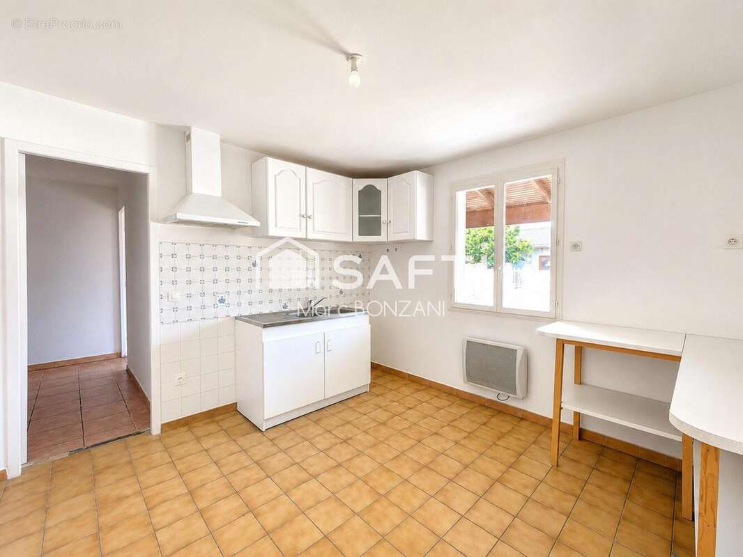 Maison 105 m² à Revel  - photo 6