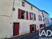 Photo 1 - Maison à GANNAT