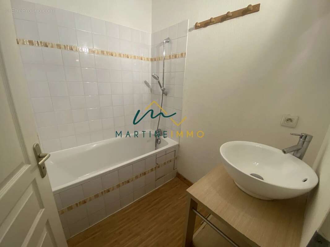 Immeuble de rappport a vendre à Gontaud de Nogaret - photo 5