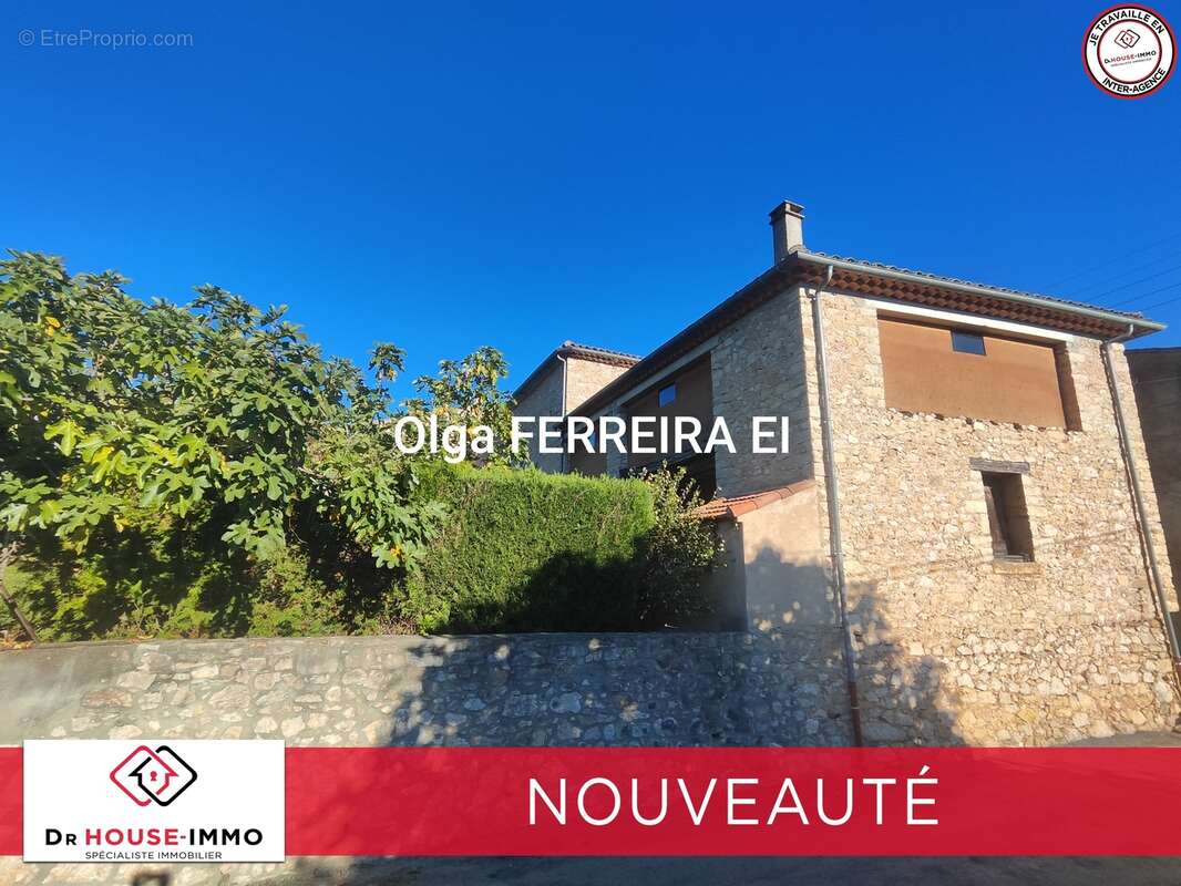 Autre à PUIVERT