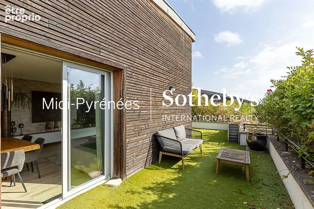 Une maison sur les toits - photo 11