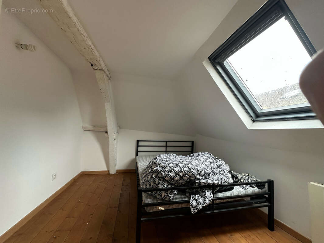 Appartement à VALENCIENNES