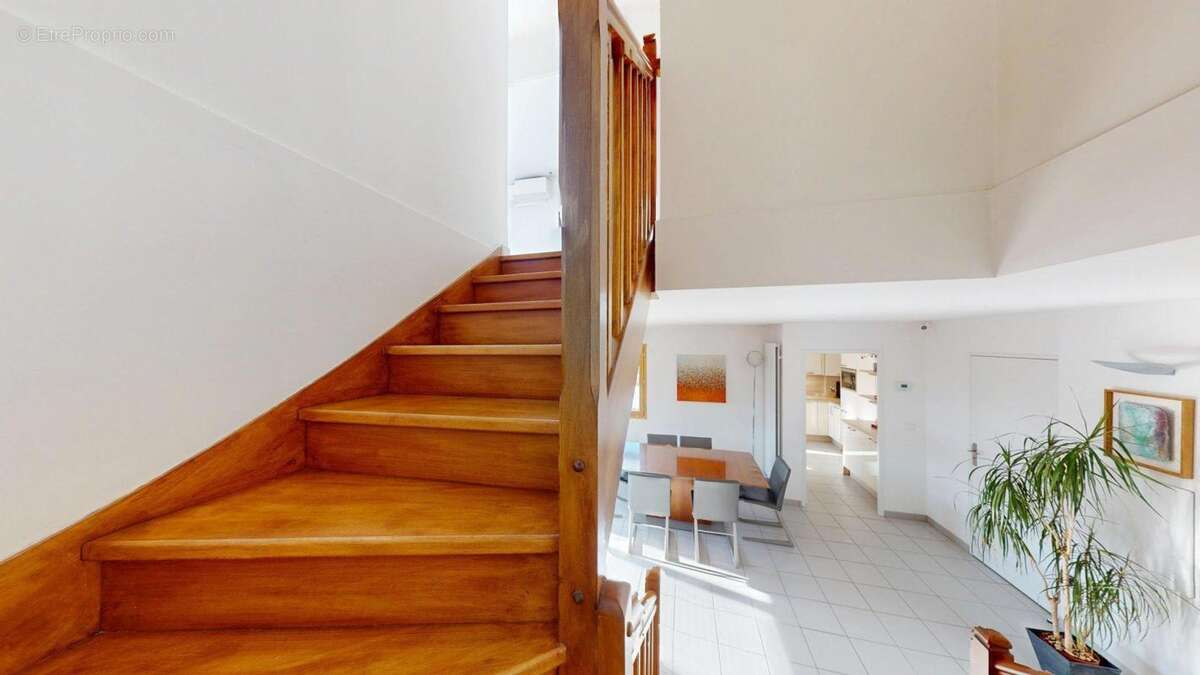 Appartement à VITRY-SUR-SEINE
