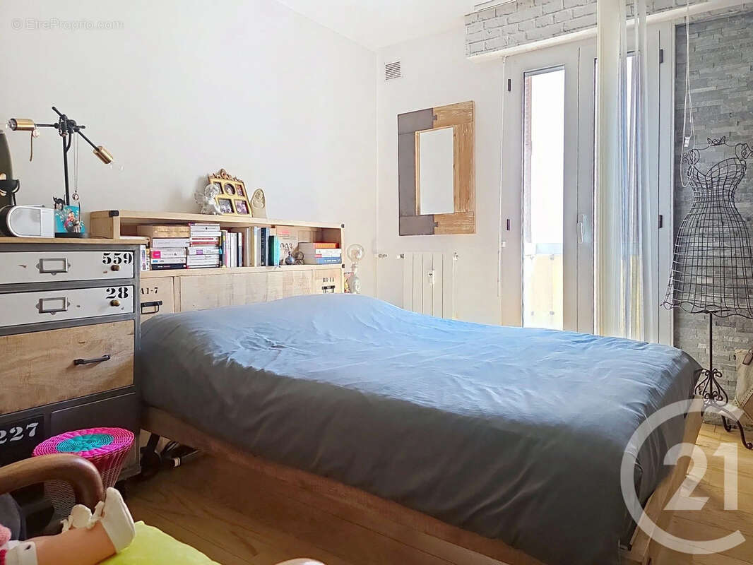 Appartement à SETE