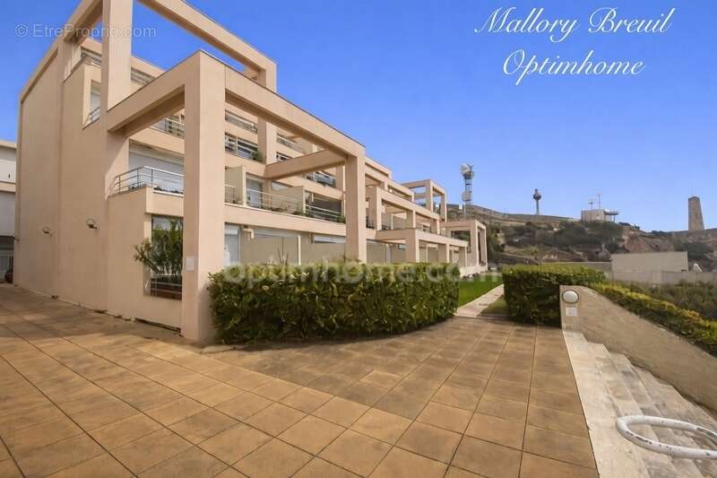 Appartement à SETE