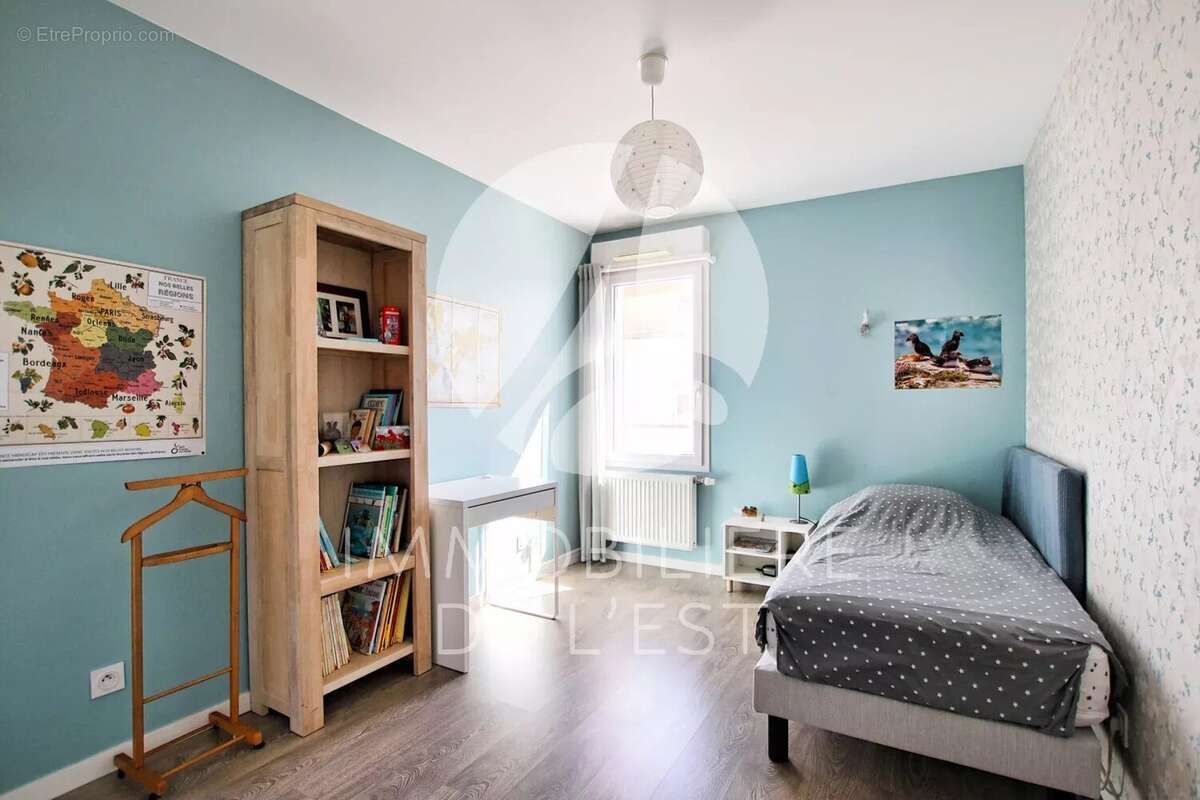Appartement à VENISSIEUX