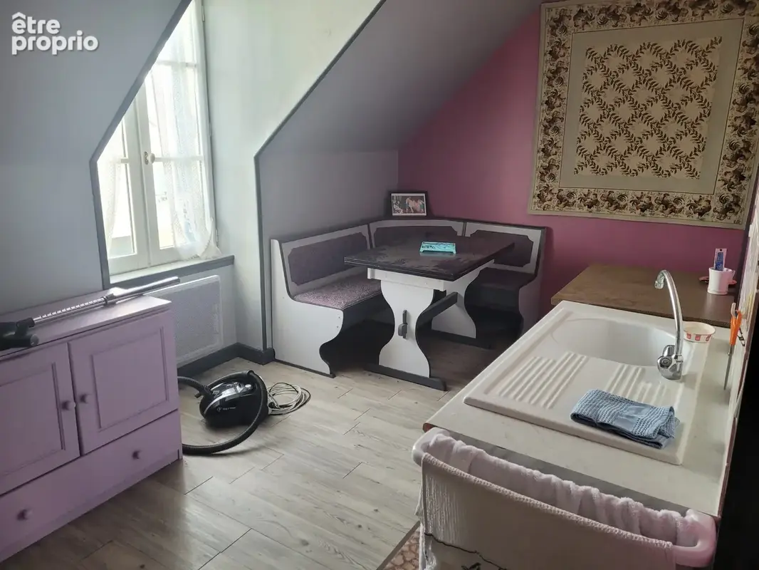 Spacieuse maison de ville ! - photo 11