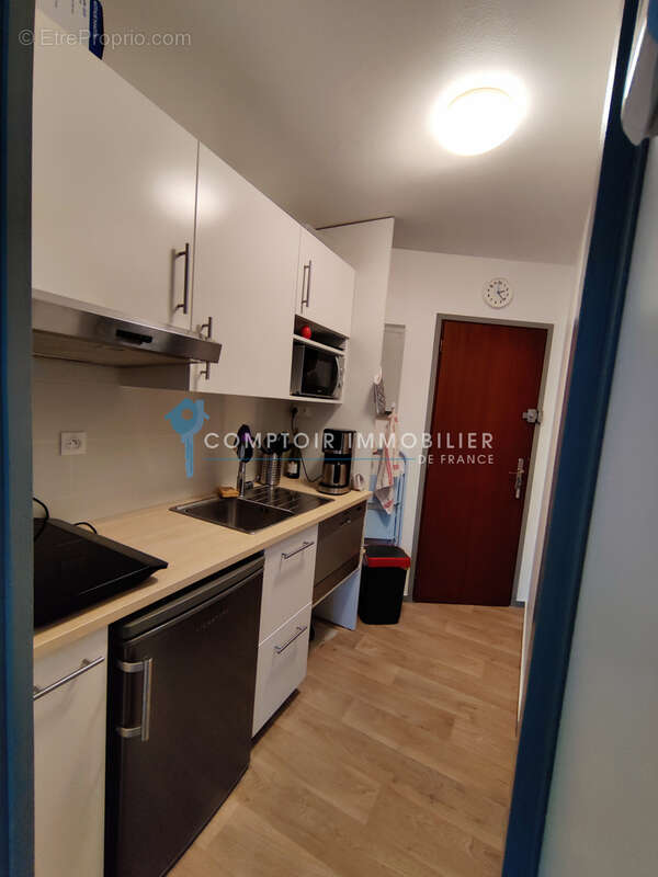 Charmant studio à Villard-de-Lans - photo 3