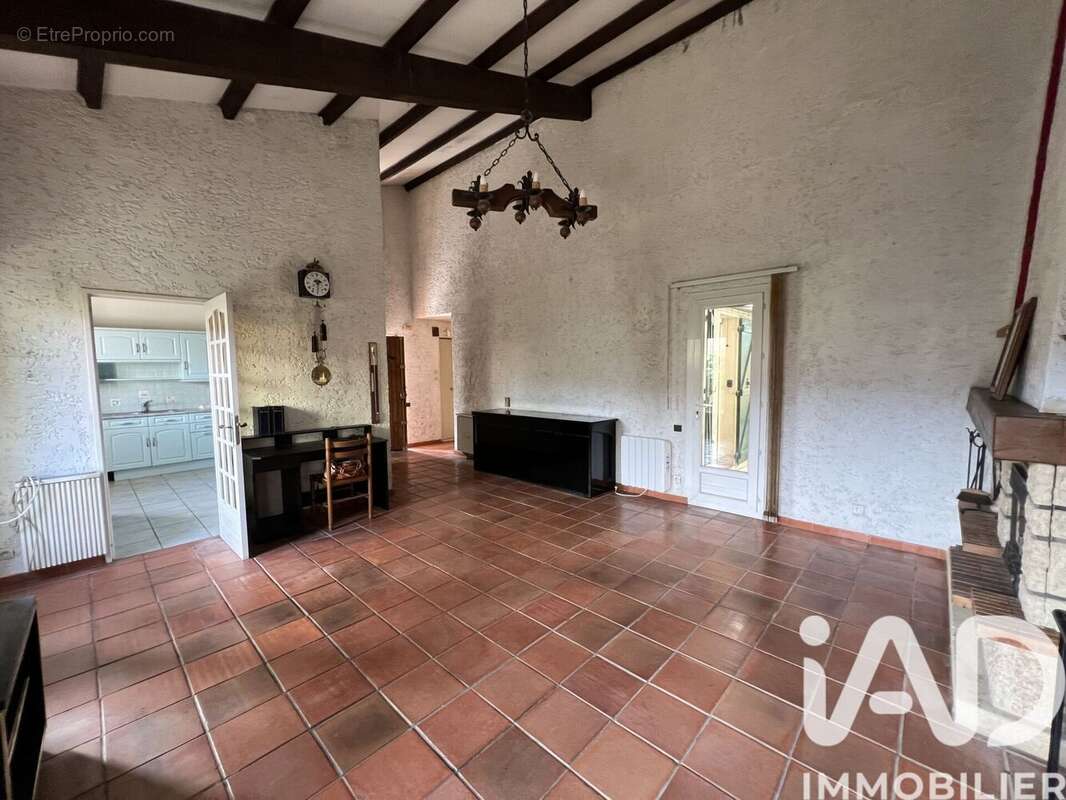 Photo 6 - Maison à SAINT-ZACHARIE