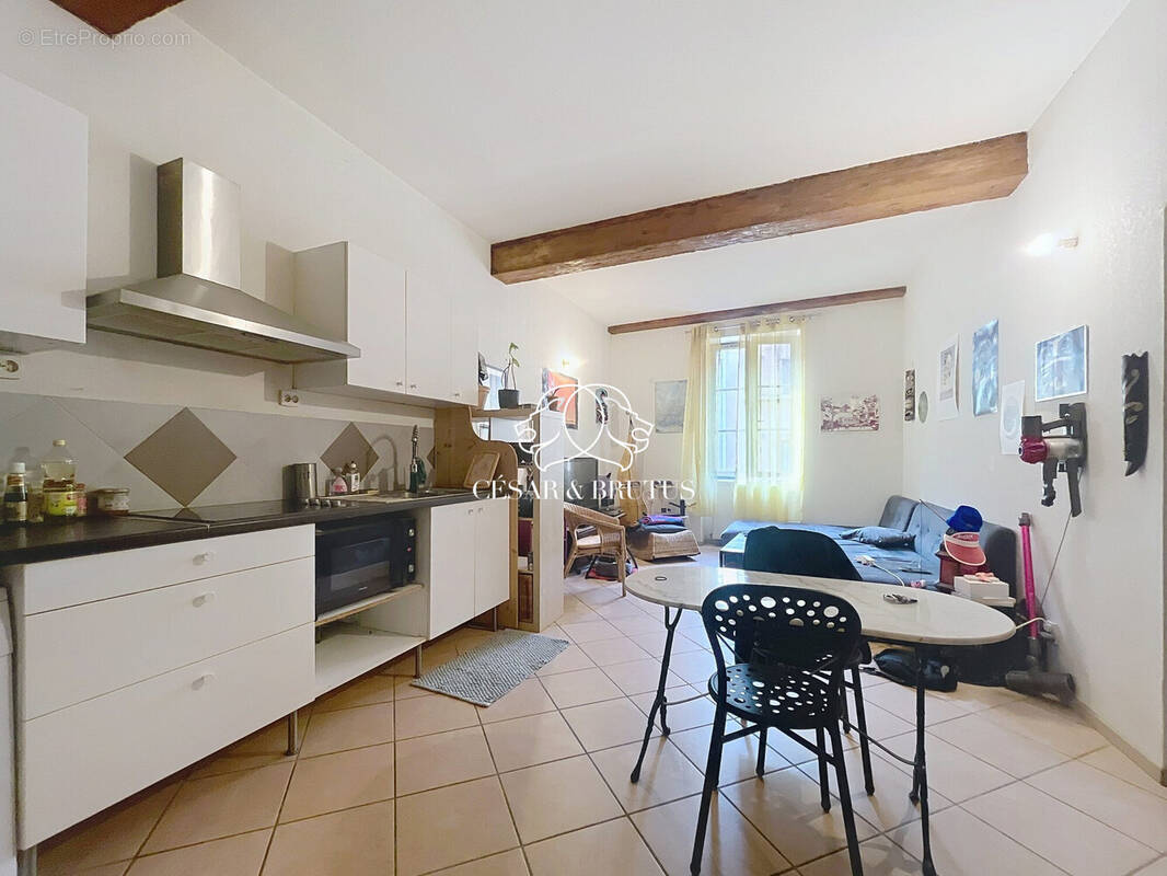 Appartement à VIENNE