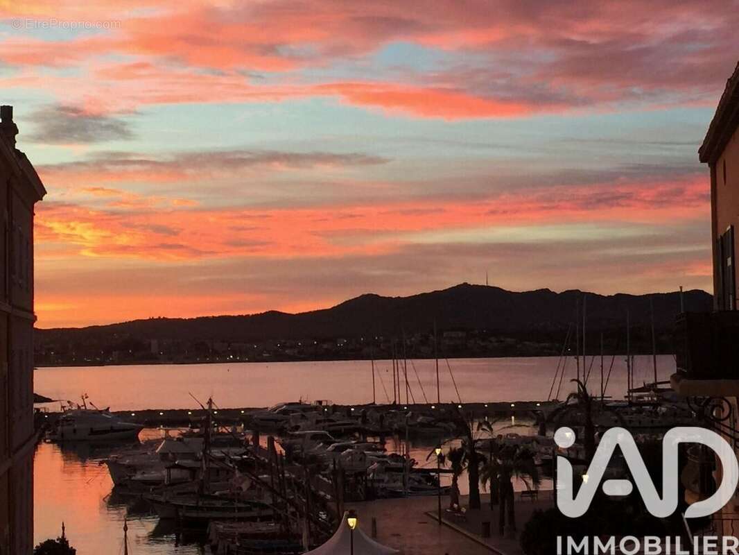 Photo 7 - Appartement à SANARY-SUR-MER