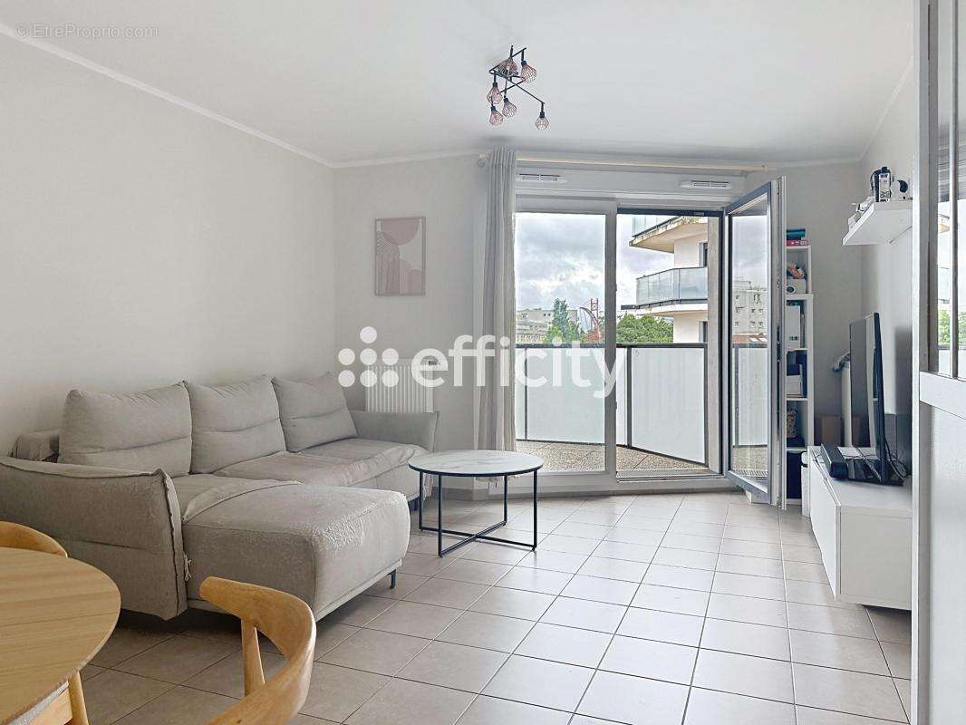 Appartement - photo 3