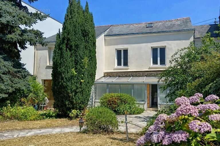 Maison à NANTES