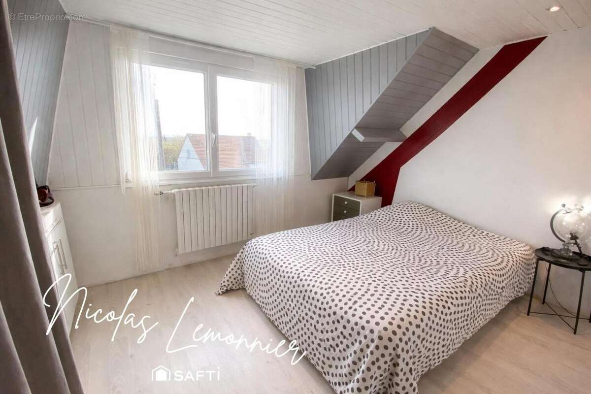 Photo 9 - Maison à BAVENT