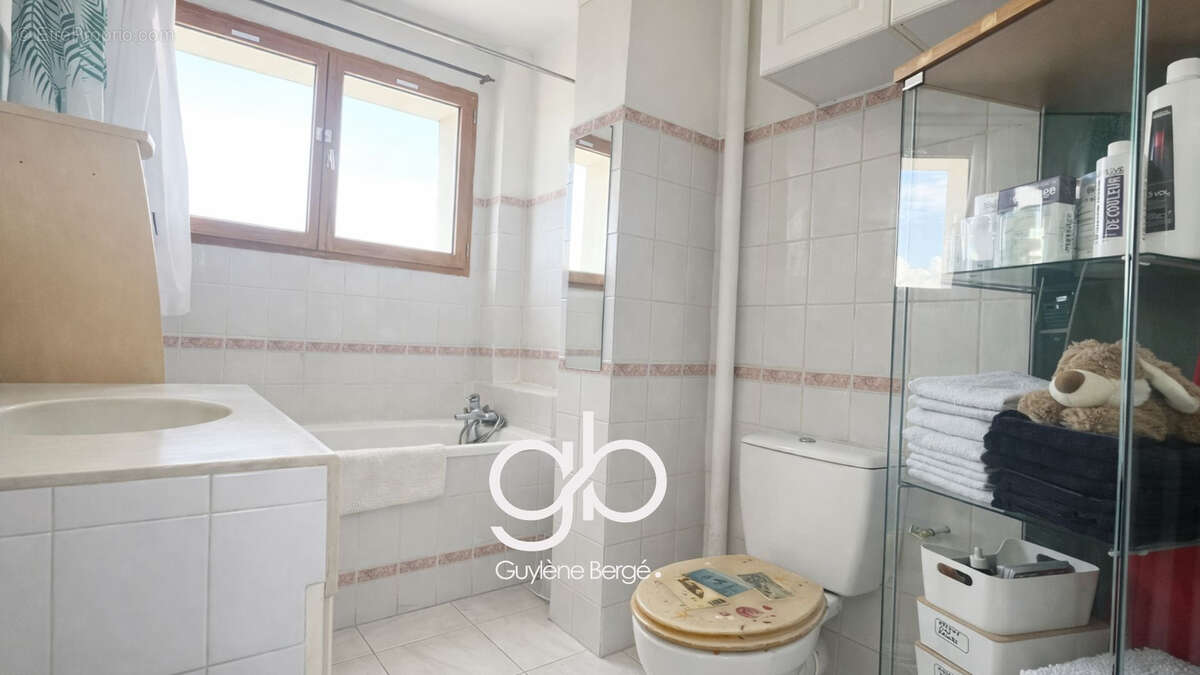 Appartement à CASTELNAU-LE-LEZ