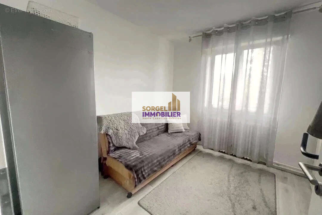 Appartement à OBERNAI