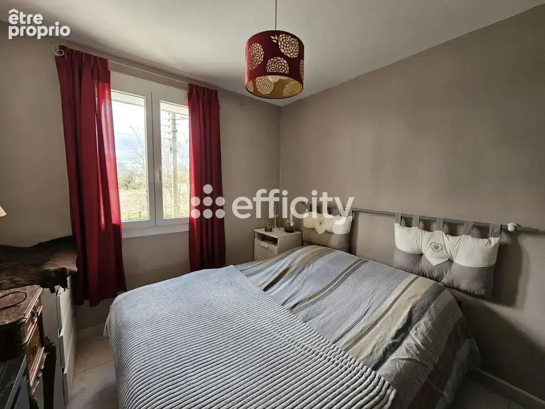 Appartement - photo 7