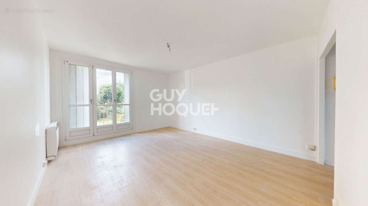 Appartement à TAVERNY