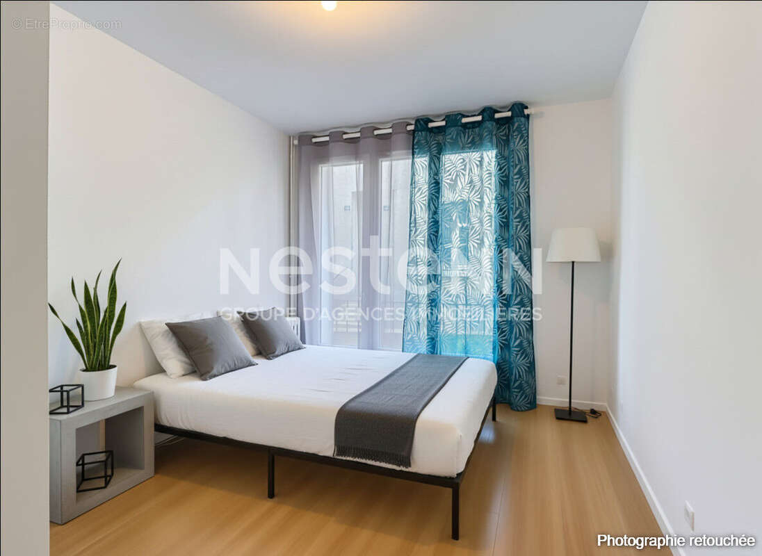 Appartement à CHOLET