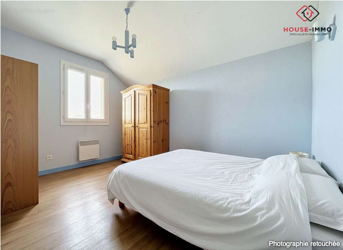 Maison 131 m² à Doucier  - photo 9