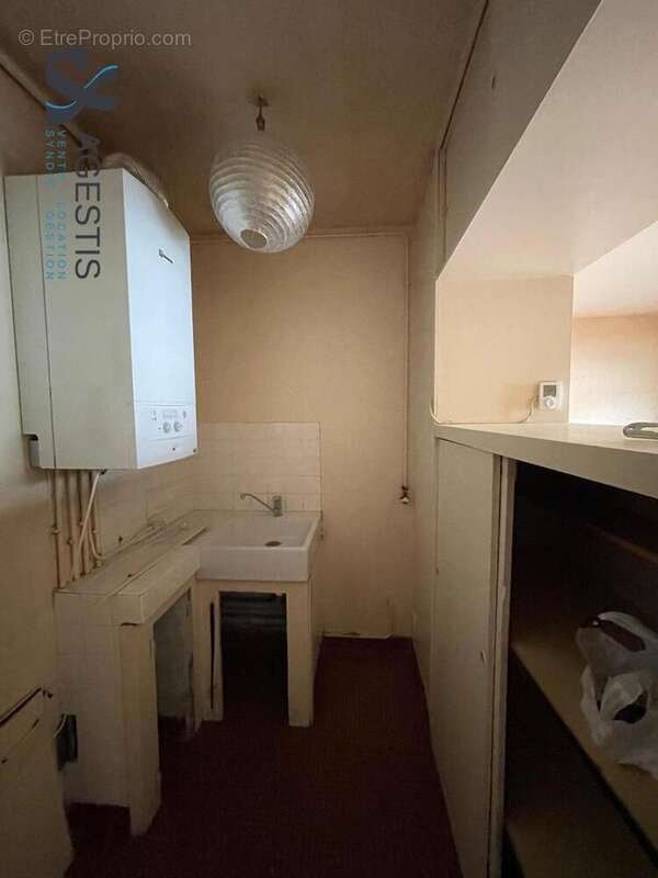   - Appartement à TOULOUSE