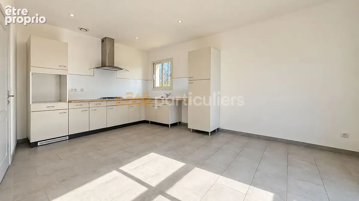 Maison récente T5 + sous sol de 120m2 - photo 5