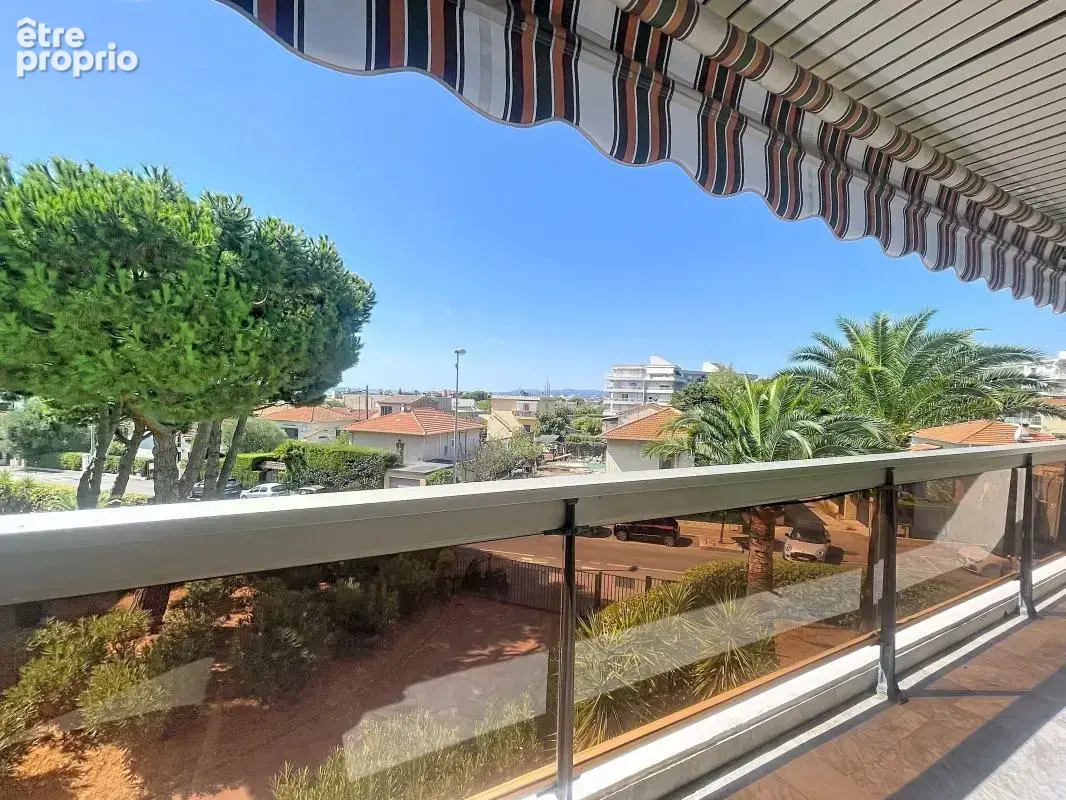 Appartement 2 pièces avec terrasse et vue mer - photo 20