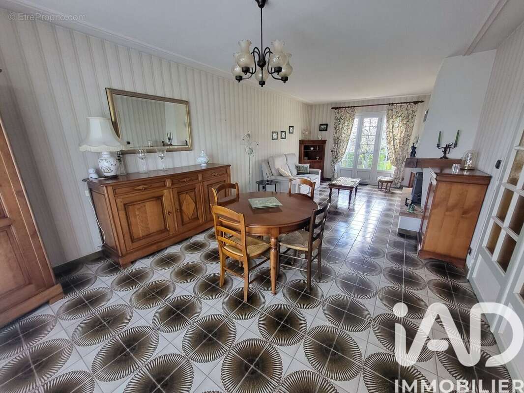 Photo 5 - Maison à CHAMBRAY-LES-TOURS