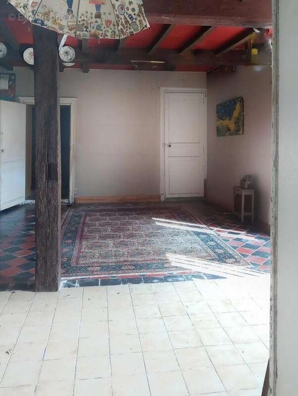 Photo 8 - Maison à MORTAGNE-SUR-GIRONDE