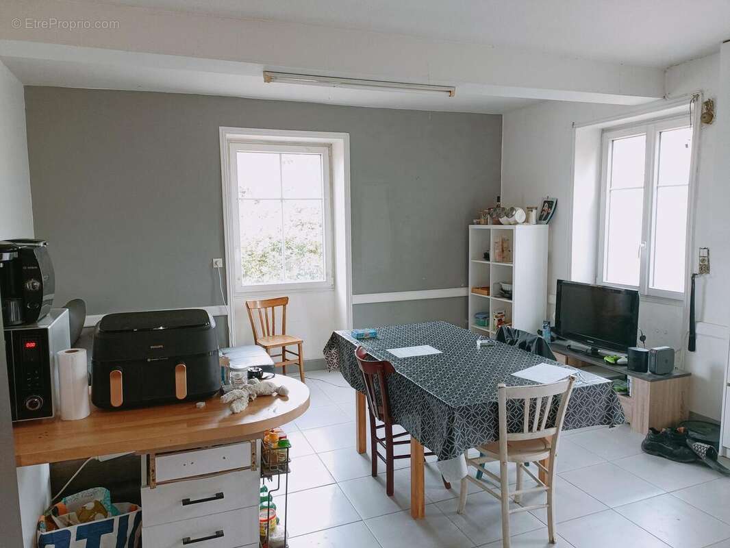 Photo 8 - Maison à CHAUFFAILLES