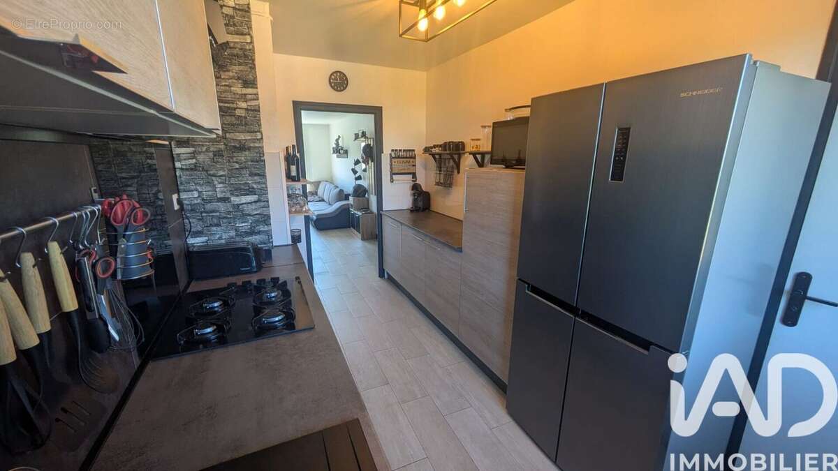 Photo 4 - Appartement à PERPIGNAN