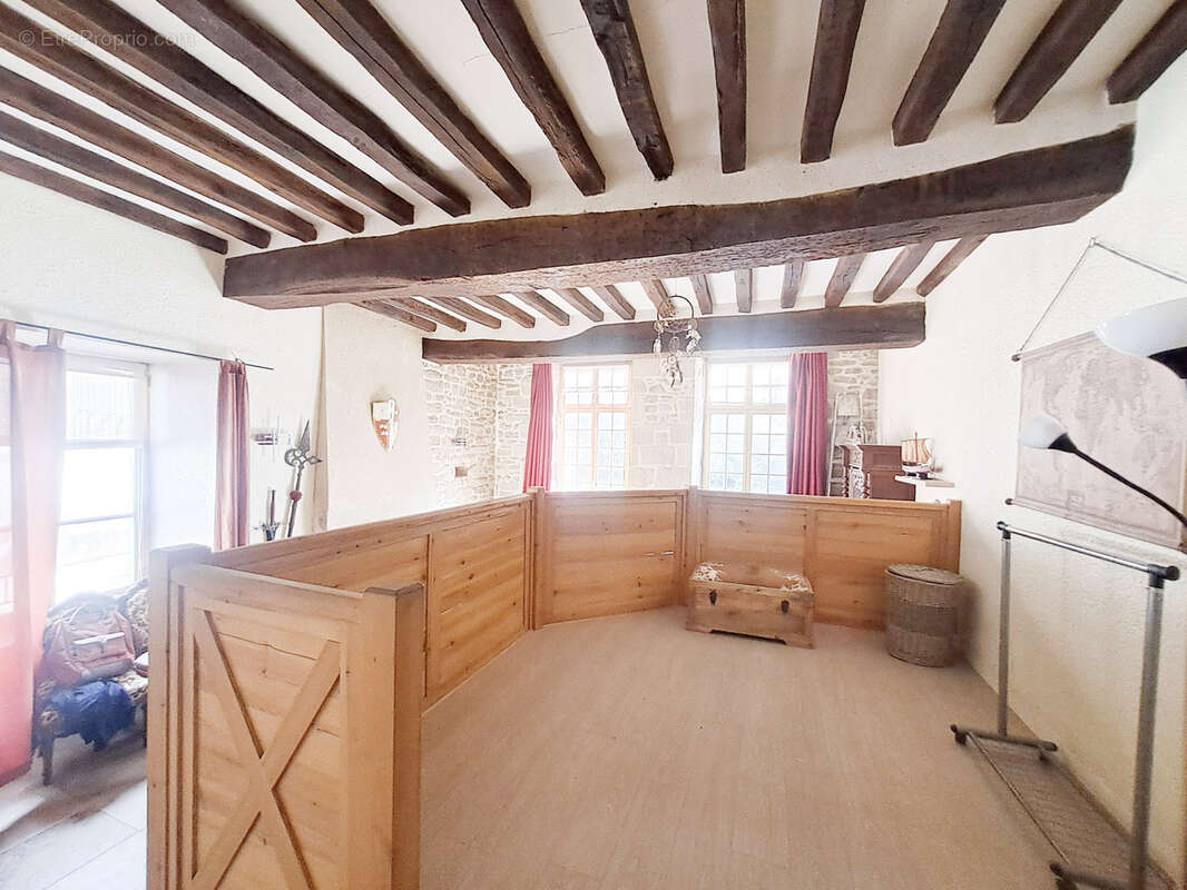 Appartement à GUERANDE