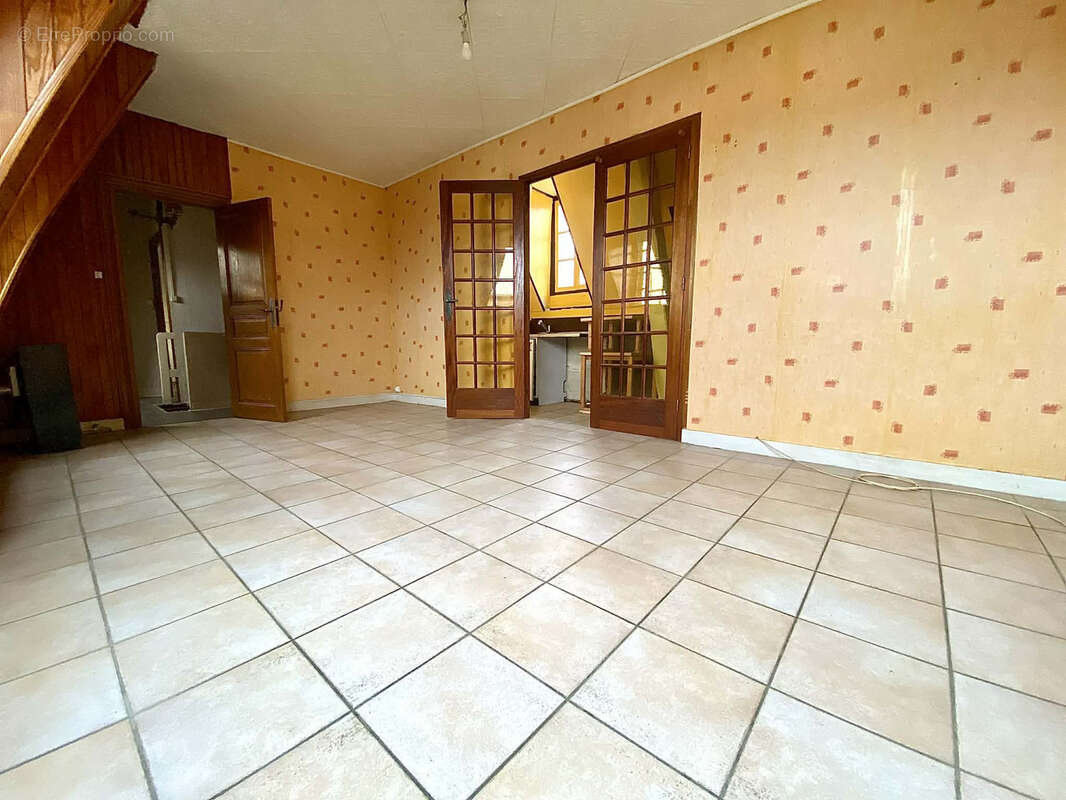 Appartement 2 pièces 42m2 quartier Wilson - photo 4