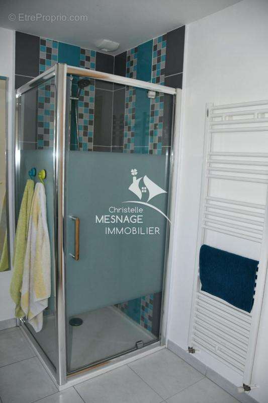 Maison à PLOUER-SUR-RANCE