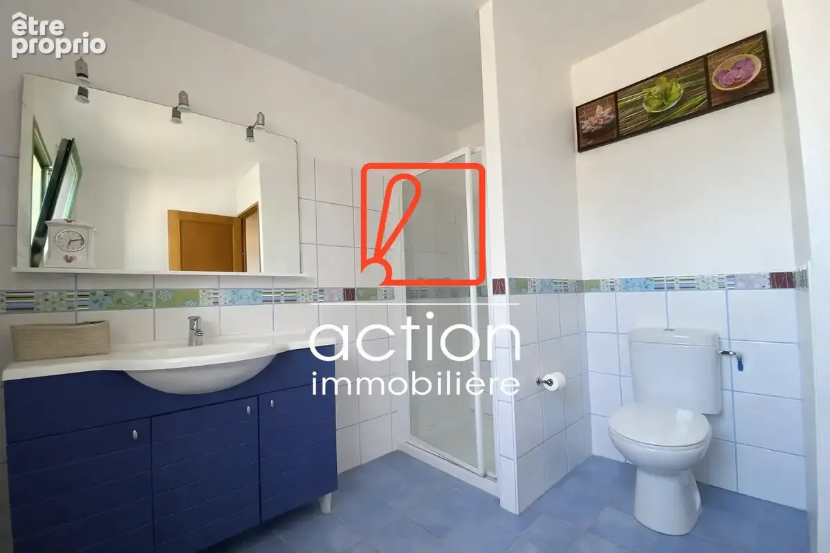 Ravissante maison contemporaine d'environ 71m2 - L'Armor-Pleubian - photo 12