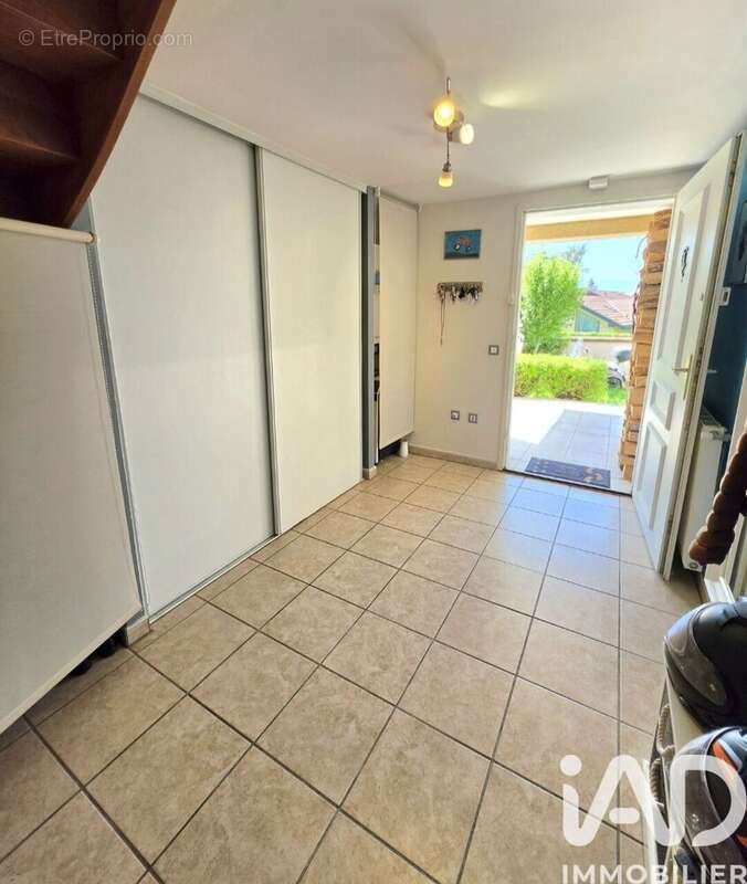 Maison 134 m² à Bossey  - photo 9