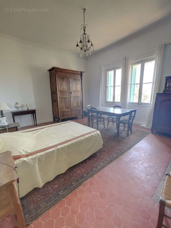 Maison à SAINT-RAPHAEL