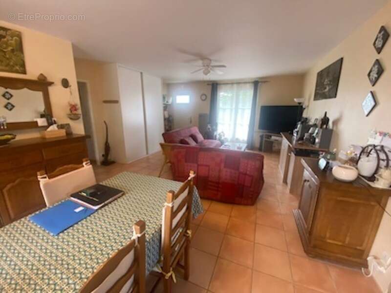 Maison à L&#039;ORBRIE