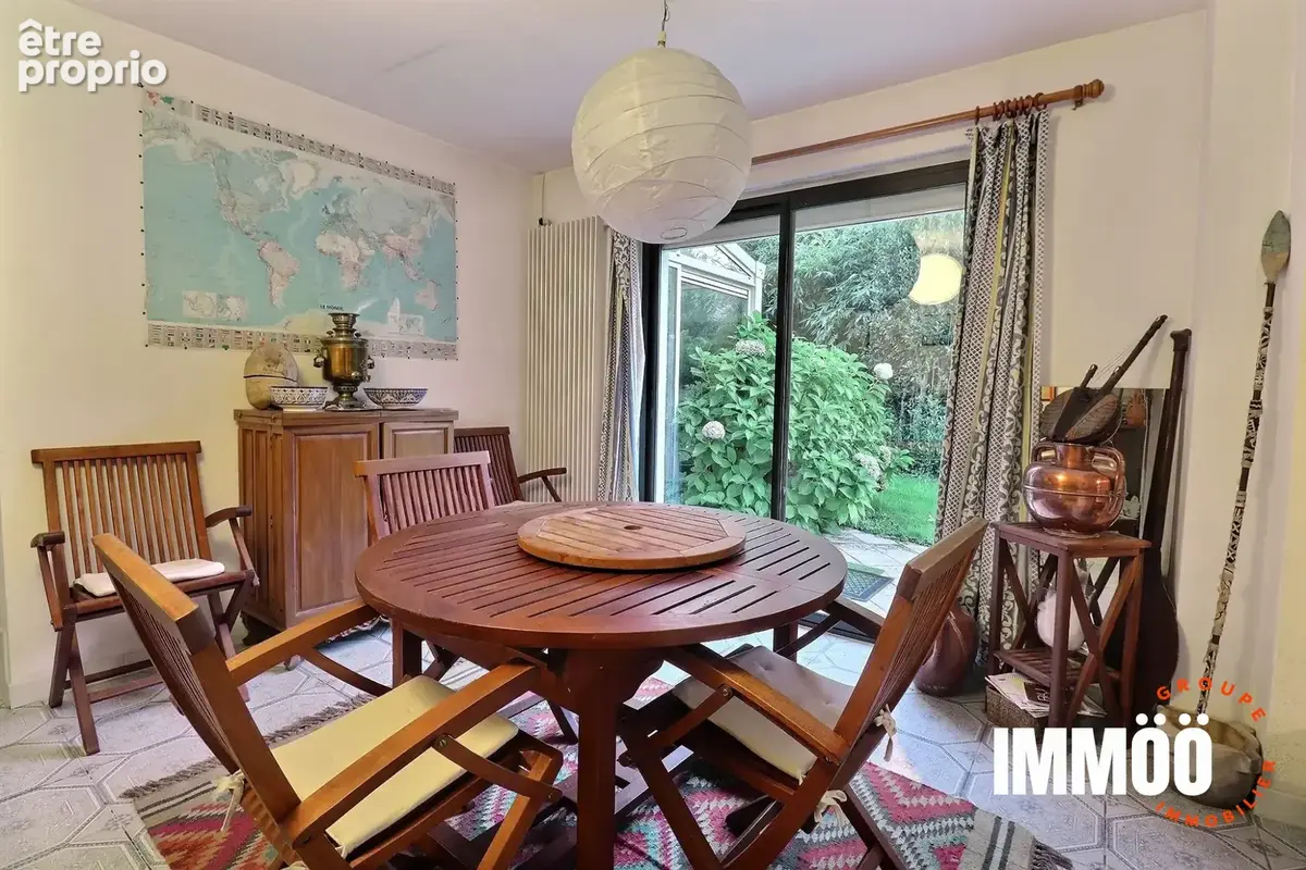 Maison 9 pièces 250 m² à vendre à Houppeville (76770) - photo 4
