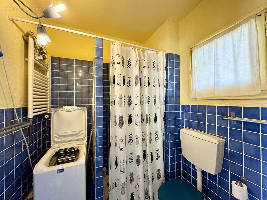 Appartement à GRIMAUD